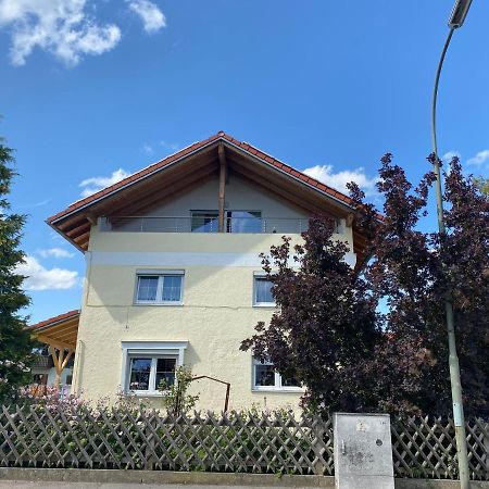 Im Herzen Bayerns Toging am Inn Екстер'єр фото