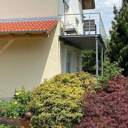 Im Herzen Bayerns Toging am Inn Екстер'єр фото