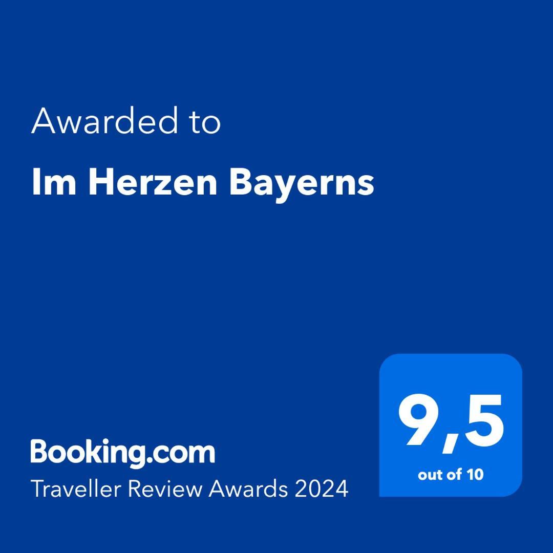 Im Herzen Bayerns Toging am Inn Екстер'єр фото